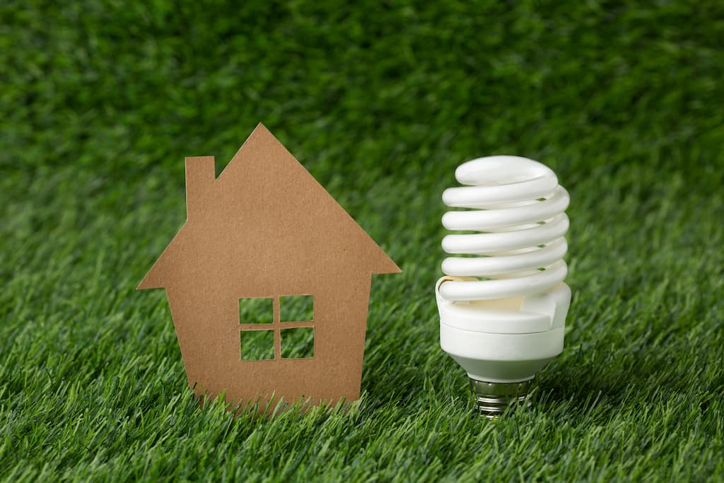 Cómo hacer una casa eficiente energéticamente